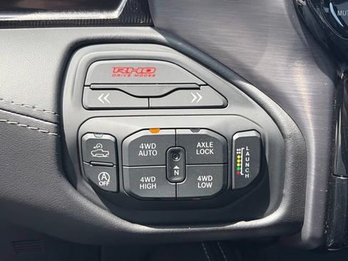 New 2026 RAM 1500 RHO w/ RHO Level 1 Equipment Group AWD/4WD image 25