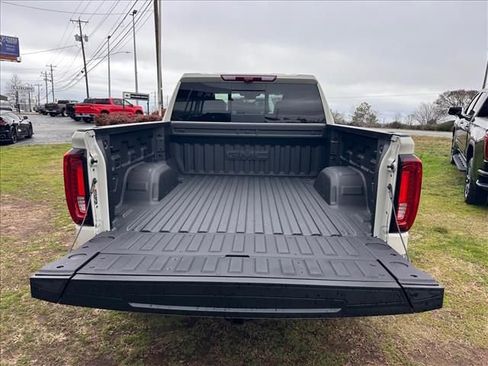 New 2026 GMC Sierra 1500 AT4 w/ AT4 Premium Package image 35