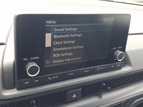 Used 2024 Honda CR-V EX image 16