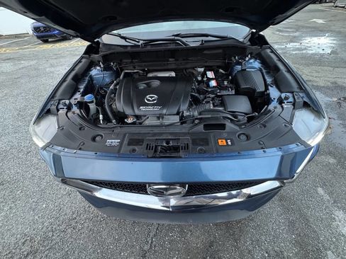 Used 2017 MAZDA CX-5 Touring image 16