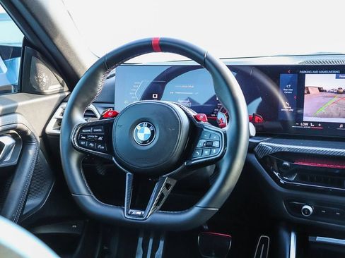 Used 2025 BMW M2 w/ Lighting Package RWD image 17