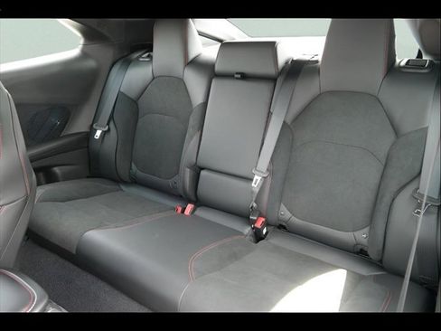 New 2024 Dodge Charger Scat Pack w/ Plus Group image 8