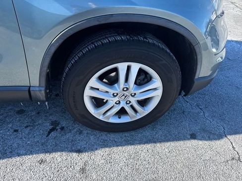 Used 2011 Honda CR-V EX-L image 9