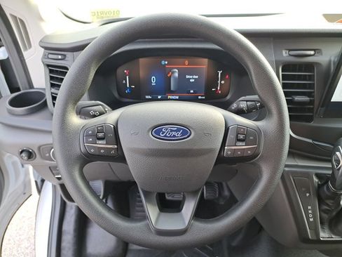 New 2026 Ford Transit 250 148 Medium Roof w/ Load Area Protection Package image 26