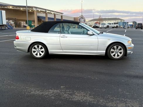 Used 2005 BMW 325Ci Convertible image 5