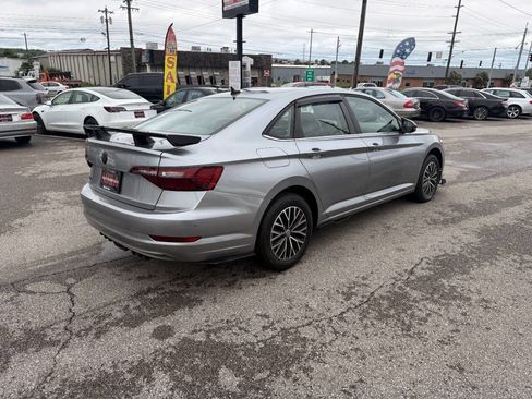 Used 2021 Volkswagen Jetta S FWD image 6