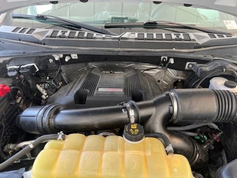 Used 2017 Ford F150 Raptor w/ Equipment Group 802A Luxury AWD/4WD image 31