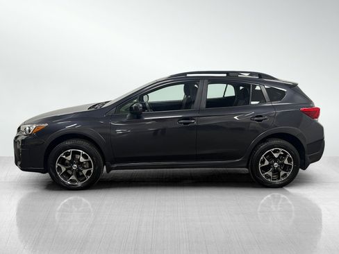 Used 2018 Subaru Crosstrek 2.0i Premium image 3