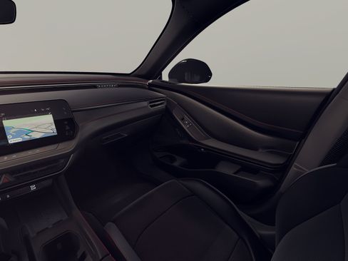 New 2026 Dodge Charger R/T w/ Performance Handling Group image 7