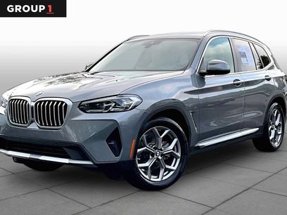 Used 2023 BMW X3 sDrive30i w/ Premium Package
