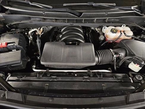 Used 2023 GMC Yukon XL Denali AWD/4WD image 22