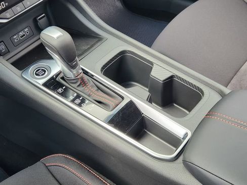 New 2025 Nissan Sentra SR w/ Midnight Edition image 18