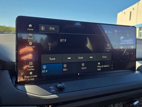 Certified 2025 Honda Accord Sport image 19