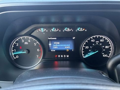 New 2026 Ford F250 XLT w/ FX4 Off-Road Package image 10