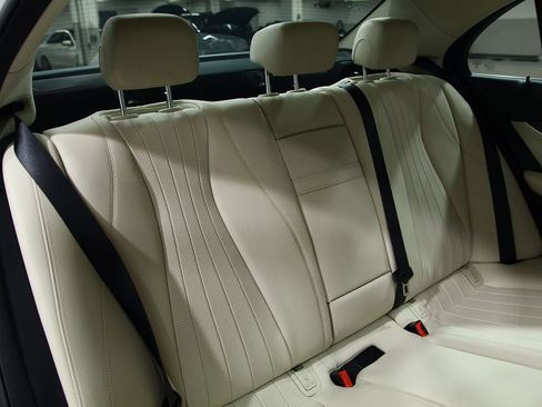 Certified 2023 Mercedes-Benz E 350 4MATIC Sedan image 27