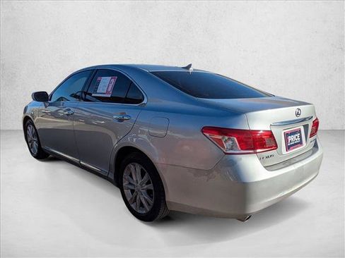 Used 2010 Lexus ES 350 image 7