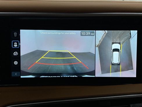 New 2026 Hyundai Palisade Calligraphy image 25