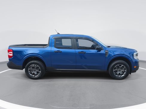 Used 2024 Ford Maverick XLT w/ XLT Luxury Package image 4