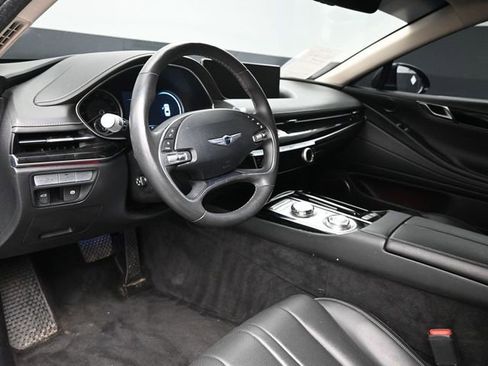Used 2024 Genesis G80 2.5T image 10
