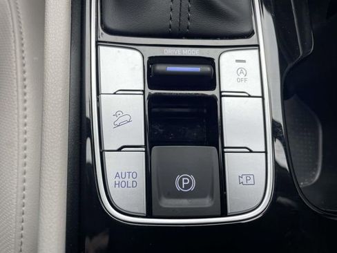 Used 2026 Hyundai Tucson SEL FWD image 40