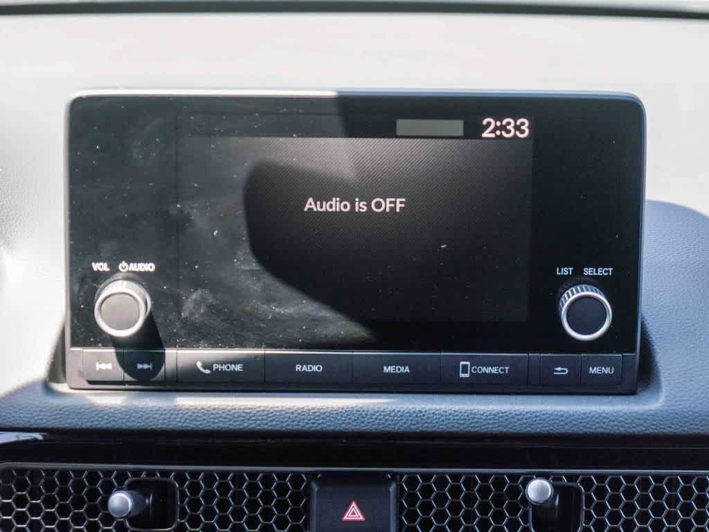 Used 2024 Honda Civic Sport image 13