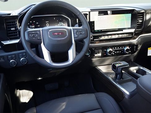 New 2026 GMC Sierra 1500 Elevation w/ Elevation Premium Package image 28