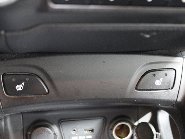 Used 2013 Hyundai Tucson GLS FWD image 12