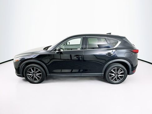 Used 2018 MAZDA CX-5 Grand Touring w/ Premium Package FWD image 4