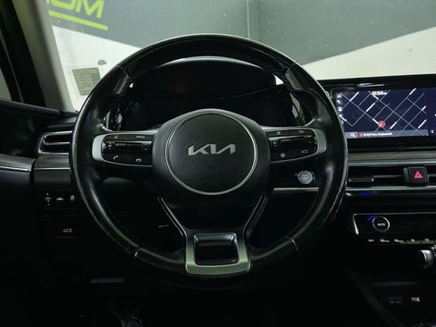 Used 2023 Kia K5 EX image 20