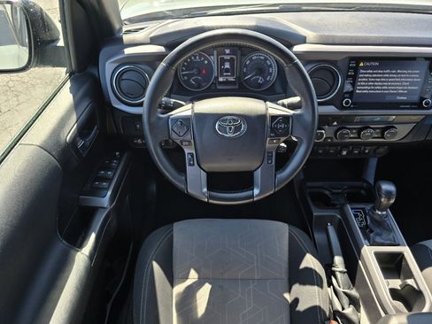 Certified 2023 Toyota Tacoma TRD Sport w/ Advanced Technology Package AWD/4WD image 26