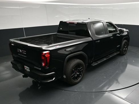 Used 2024 GMC Sierra 1500 Elevation w/ Elevation Premium Package AWD/4WD image 48