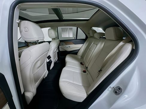 Used 2022 Mercedes-Benz GLE 350 GLE 350 w/ AMG Line Exterior image 27