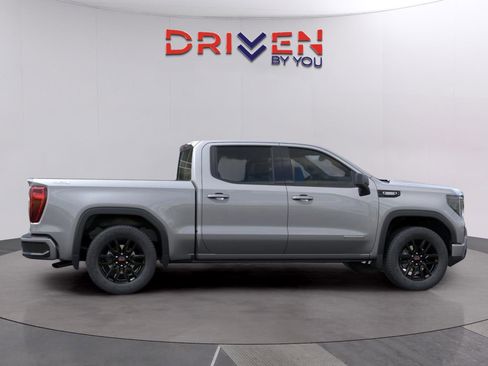 New 2026 GMC Sierra 1500 Elevation image 6