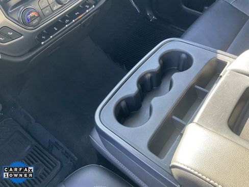 Used 2017 Chevrolet Silverado 1500 LT w/ All Star Edition image 42