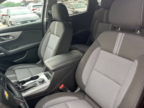Used 2026 Chevrolet Blazer LT FWD image 26
