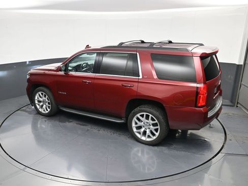Used 2019 Chevrolet Tahoe LT AWD/4WD image 30