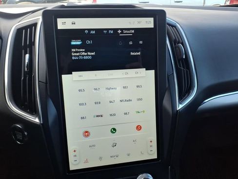 Used 2023 Ford Edge ST image 15