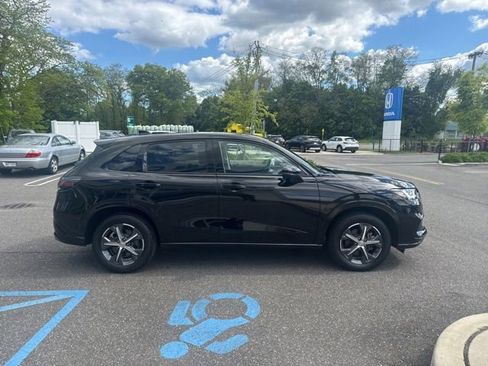 Certified 2023 Honda HR-V EX-L image 9
