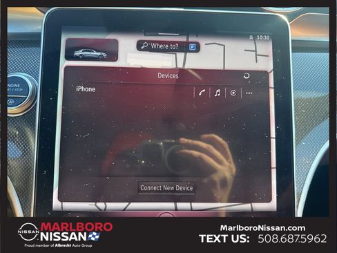 Used 2023 Mercedes-Benz C 300 4MATIC Sedan image 23