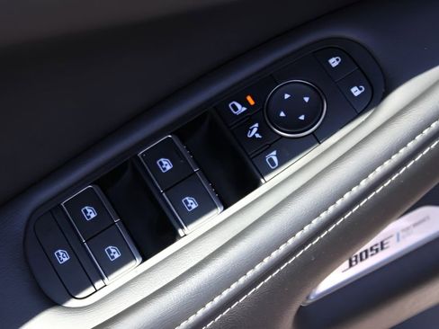 Used 2022 INFINITI QX60 Luxe w/ Performance Audio Package AWD/4WD image 19