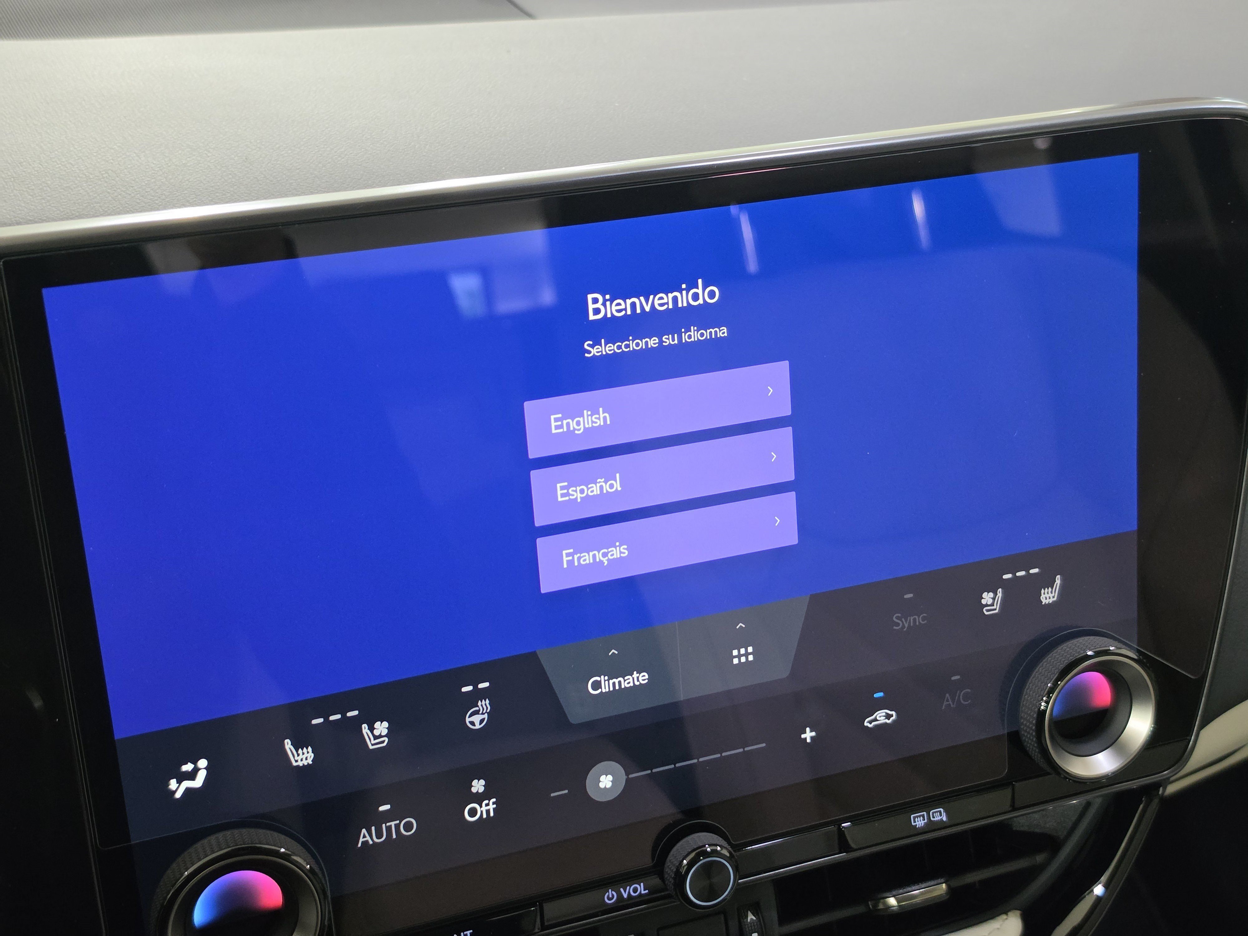 New 2026 Lexus NX 350 AWD w/ Luxury Package image 13