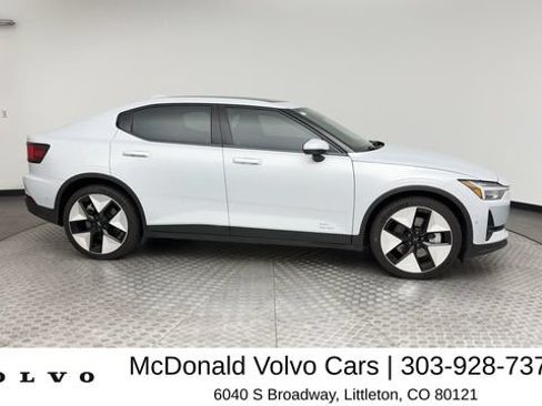 Used 2024 Polestar Polestar 2 AWD/4WD image 9