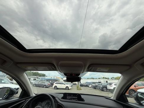 Used 2023 MAZDA CX-30 AWD 2.5 S w/ Preferred Package image 24