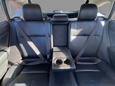 Used 2017 Subaru Crosstrek 2.0i Limited w/ Popular Package #2 image 13