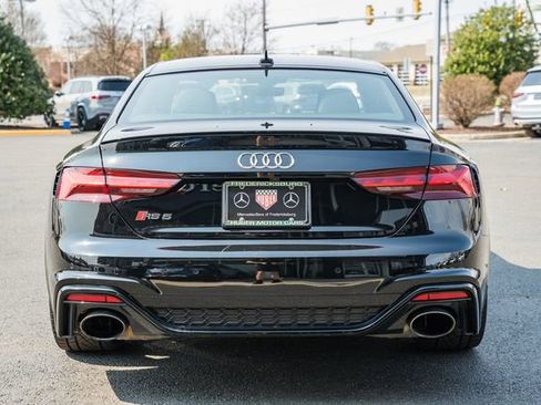 Used 2022 Audi RS 5 image 6