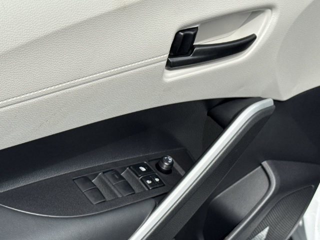 New 2026 Toyota Corolla Cross L FWD image 29