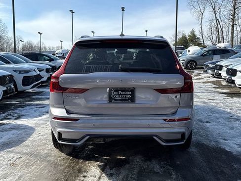 New 2026 Volvo XC60 B5 Plus w/ Protection Package Premier AWD/4WD image 4