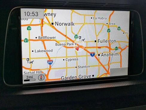 Used 2015 Mercedes-Benz E 350 Sedan image 15