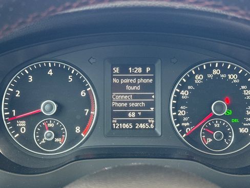 Used 2014 Volkswagen Jetta GLI Edition 30 FWD image 23