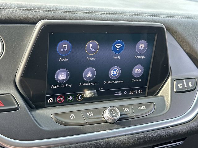 Certified 2019 Chevrolet Blazer LT AWD/4WD image 12